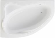 Ванна акрилова EGO Sirena L 170х115